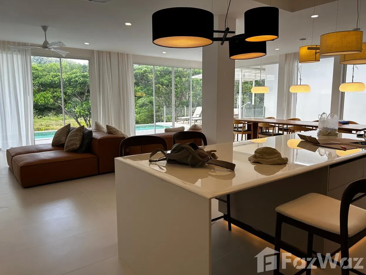 picture 6 Bedroom Villa for sale at Alisha Forest Thalang Phuket - 4/32