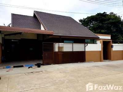 บ้านเดี่ยว ถนนห้วยใหญ่ : ขาย บ้านเดี่ยว 3 ห้องนอน ในโครงการ เดอะ เมเปิ้ล พัทยา