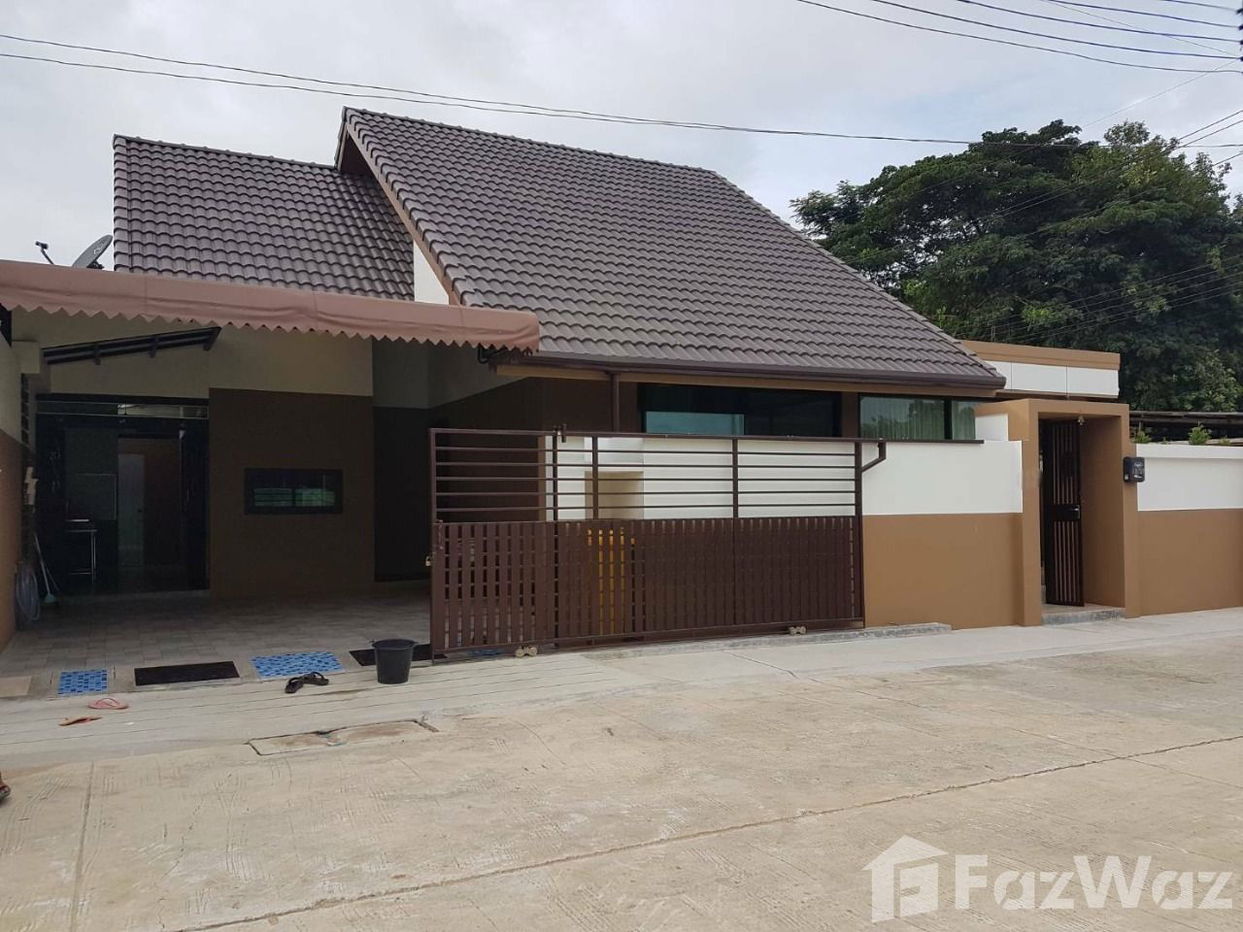 รูป ขาย บ้านเดี่ยว 3 ห้องนอน ในโครงการ เดอะ เมเปิ้ล พัทยา - รูปที่ 1/14