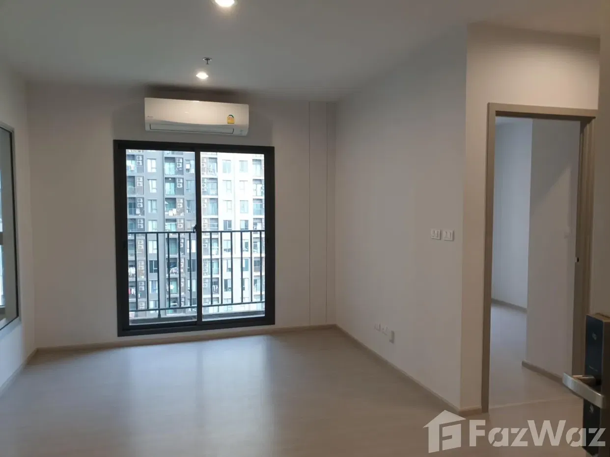 picture 2 Bed 2 Bath The Parkland Phetkasem 56 - 3/17
