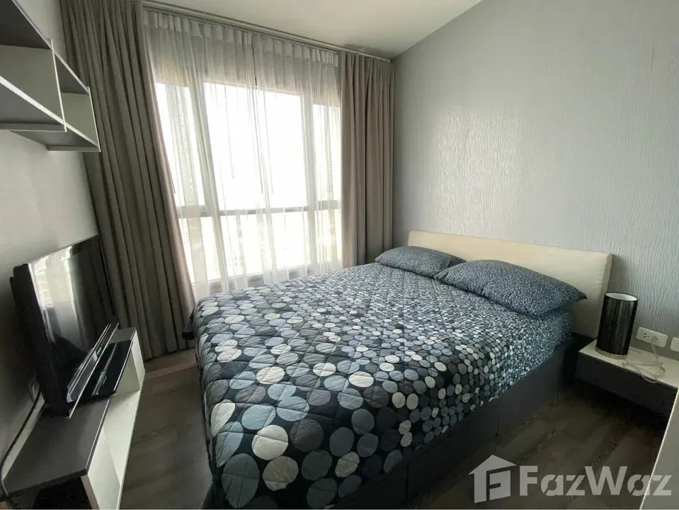 picture 1 Bedroom Condo for sale at The Base Park West Sukhumvit 77 - 4/9