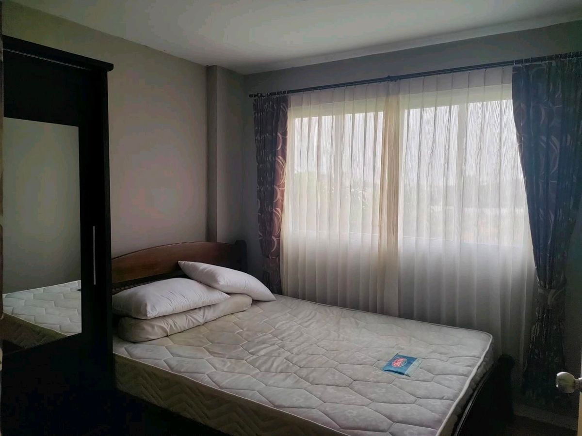 รูป 🏢 ขายคอนโด : Lumpini Condo Town Ratanathibet (ลุมพินี คอนโดทาวน์ รัตนาธิเบศร์)   รหัสทรัพย์ | 📌LNP-C8834  - รูปที่ 1/27