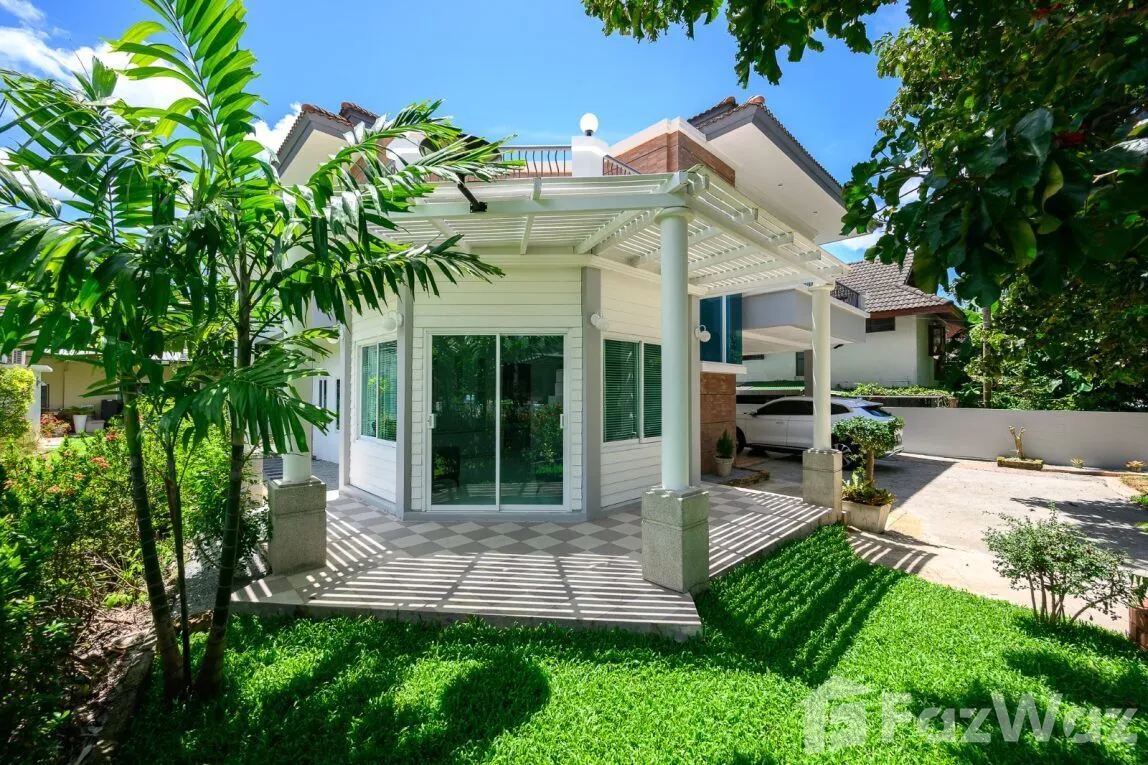 รูป บ้านเดี่ยวให้เช่า 3 ห้องนอน ใน ฉลอง, ภูเก็ต 5642935 - รูปที่ 29/44