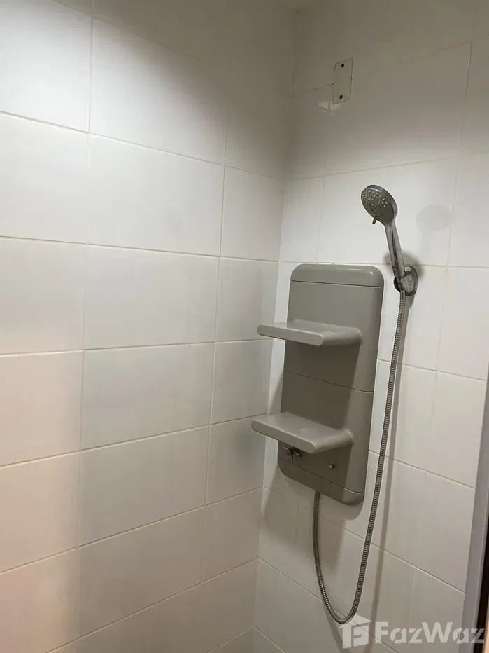 picture 2 Bedroom 2 Bathroom At Aspire Sukhumvit 48 - 10/16