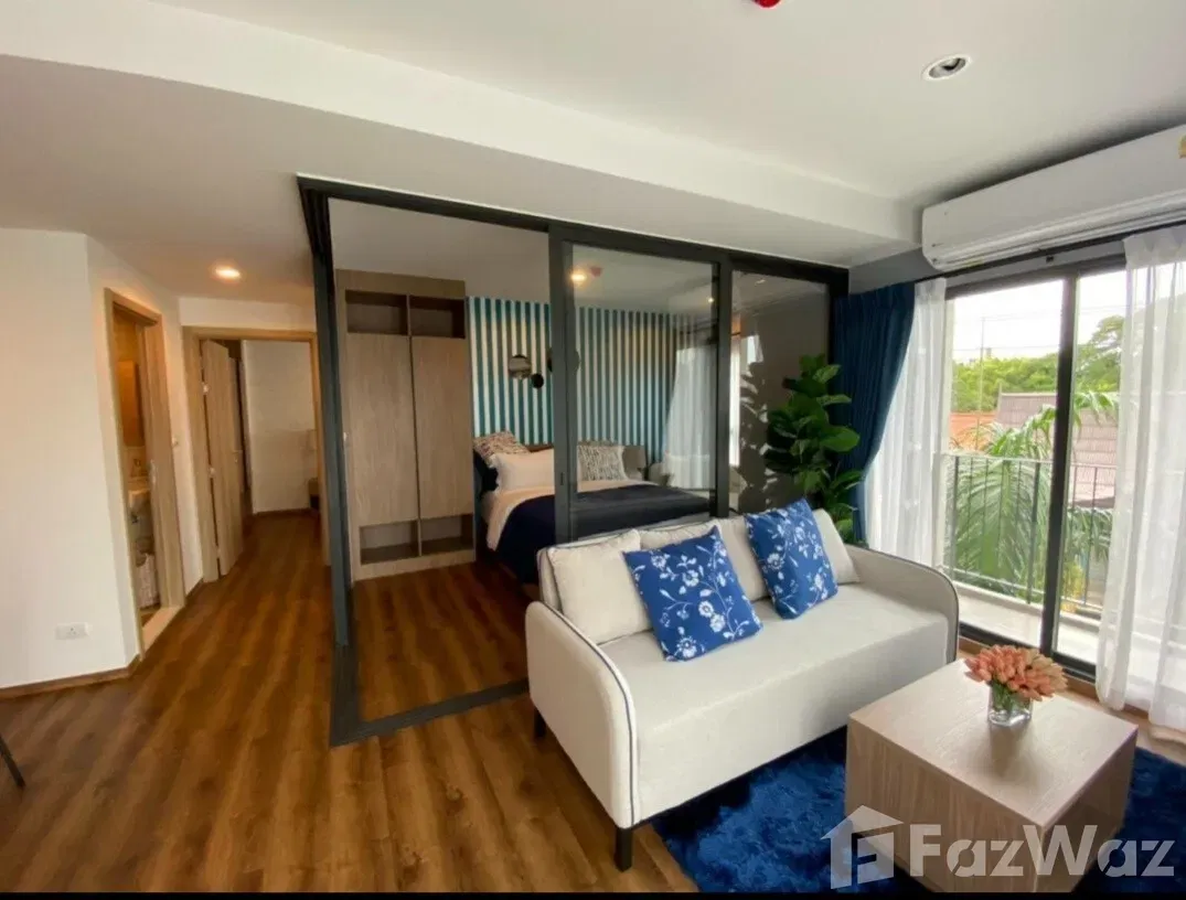 picture 2 Bedroom Condo for sale at La Habana - 3/5