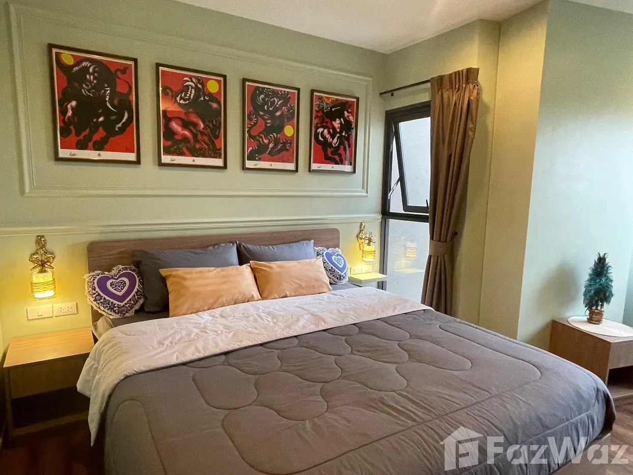 picture 2 Bedroom Condo for rent at La Habana  1378170 - 4/13