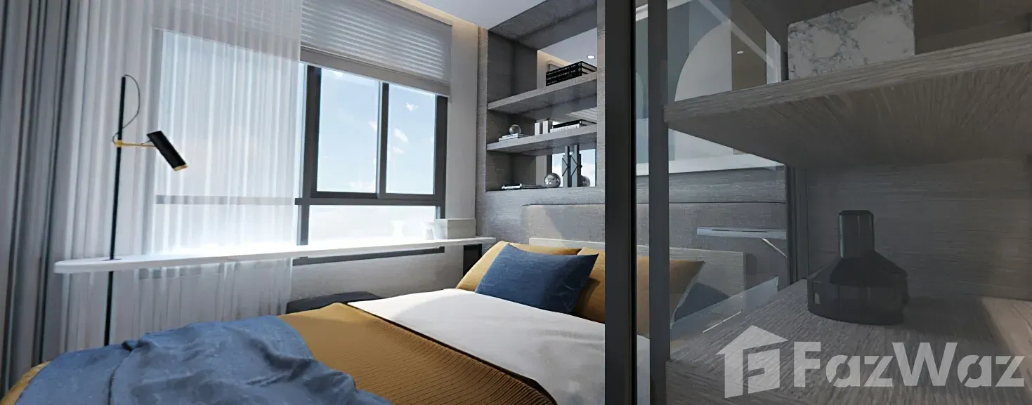 picture 2 Bedroom Condo for sale at Nue Evo Ari - 4/5