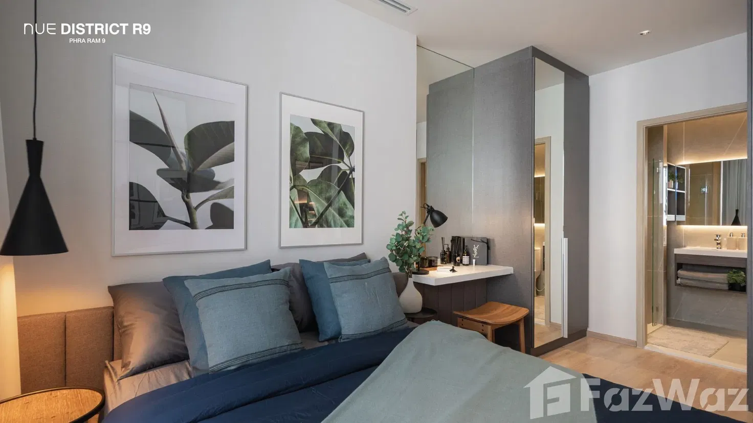 picture High floor fully furnished - 2/5