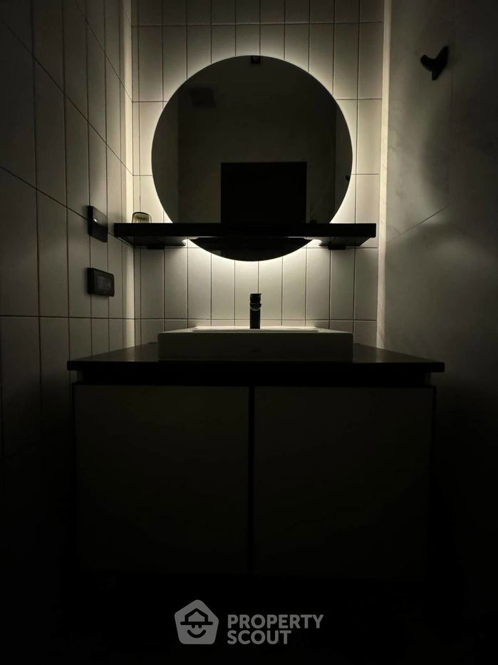 picture 1-BR Condo at Chapter Charoennakhorn - Riverside near BTS Krung Thon Buri (ID 2074416) - 20/28