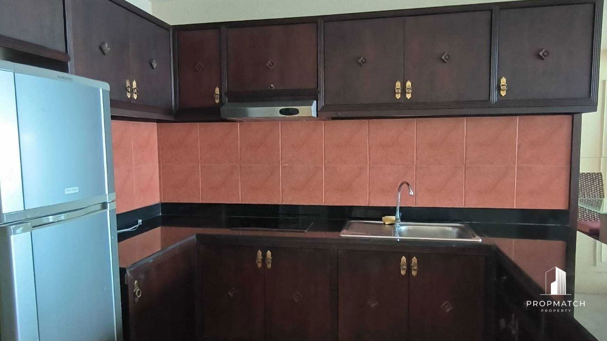 รูป ✨Flash Deal ✨ Baan Sathorn Chao Phraya ( 2Bed 2Bath 110 SQM.) แต่งครบพร้อมอยู่ !! เพียง 35,000 บาทต่อเดือน Tel.0981315848 @propmatch - รูปที่ 13/17