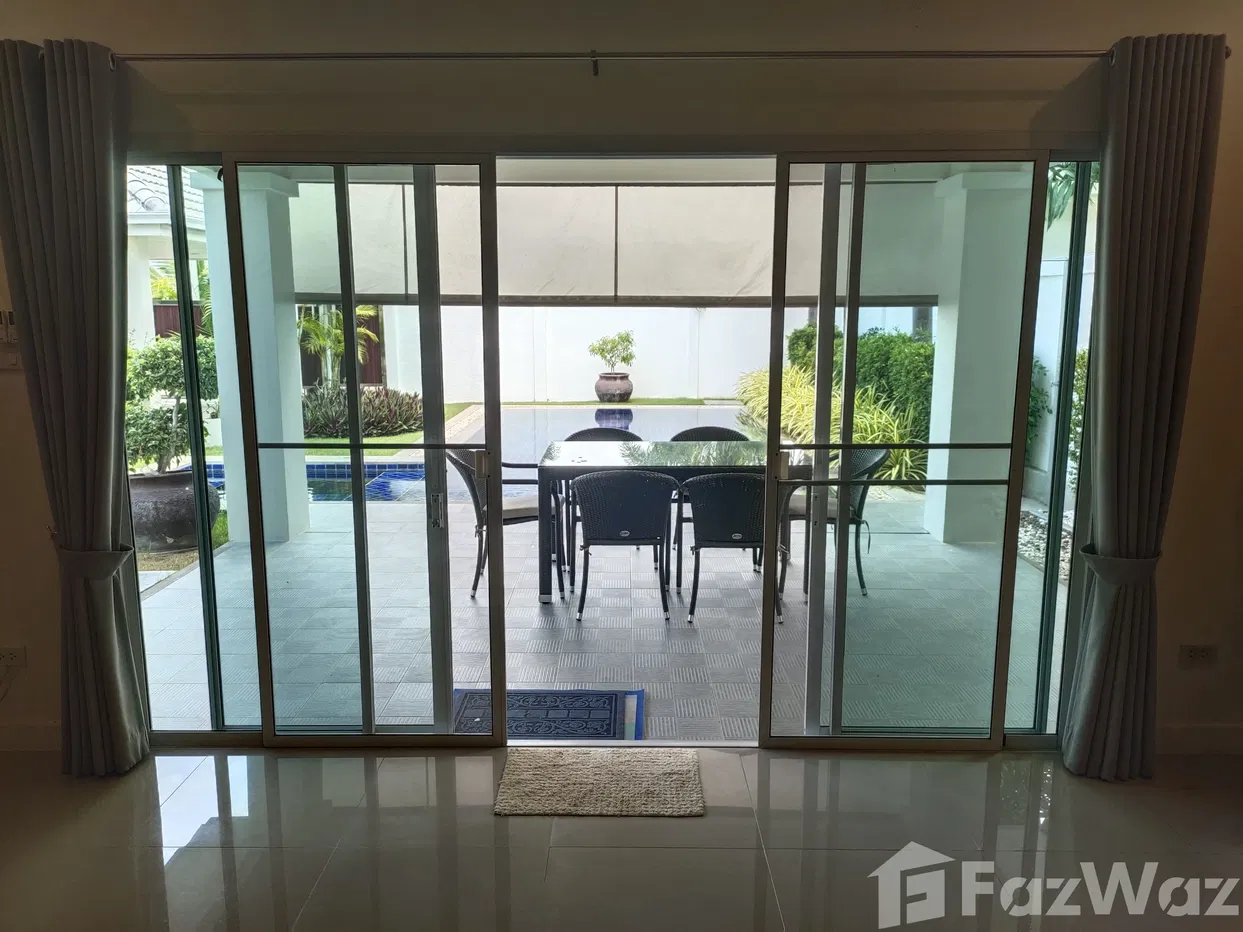 รูป วิลล่าให้เช่า 3 ห้องนอน ในโครงการ เดอะ ลีส์ 1 1687084 - รูปที่ 14/29