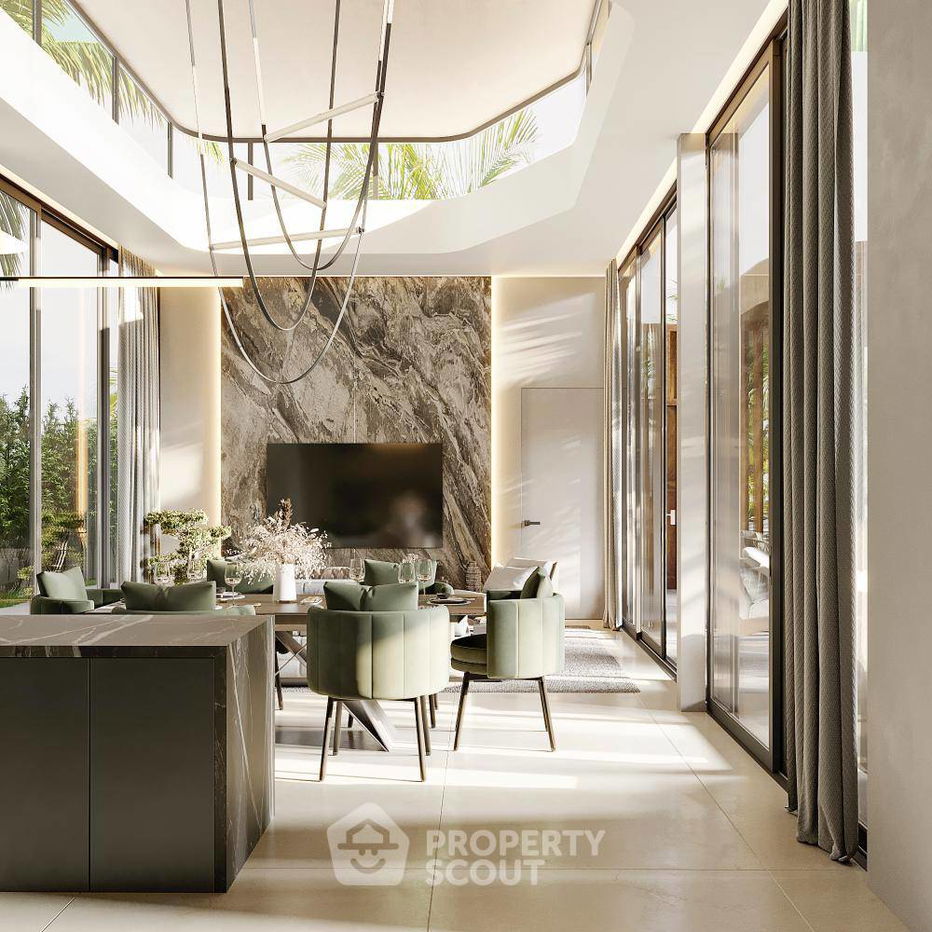 picture Proxima Villas - Stylish New 3-Bedroom Villa at  close to Laguna (ID 1230923) - 28/41