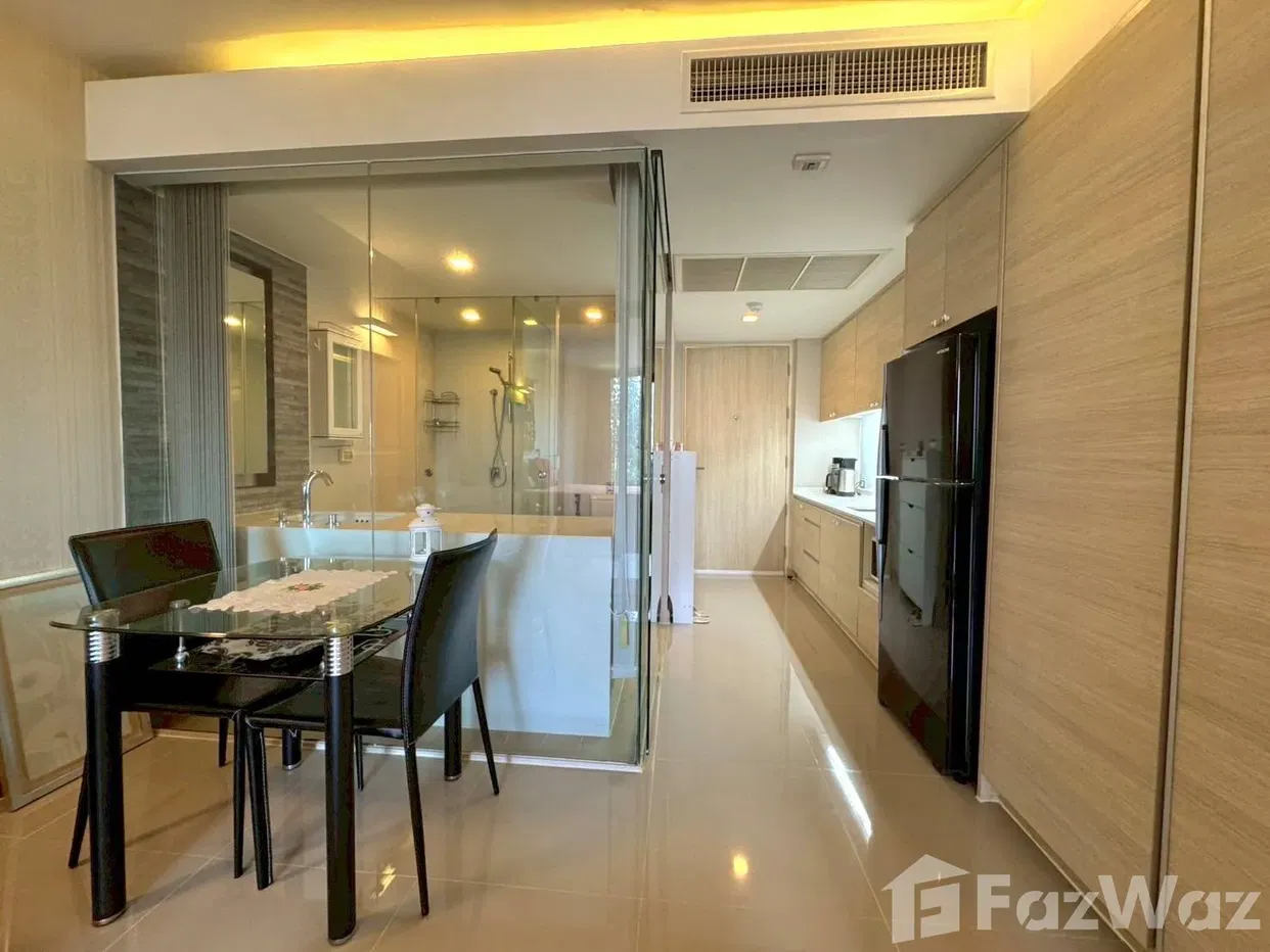 picture Elegant 1-Bedroom Condo at The Sanctuary Hua Hin – Great Loc - 3/9