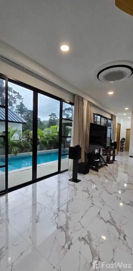 picture 3 Bedroom Villa for sale in Maenam, Surat Thani - 13/24