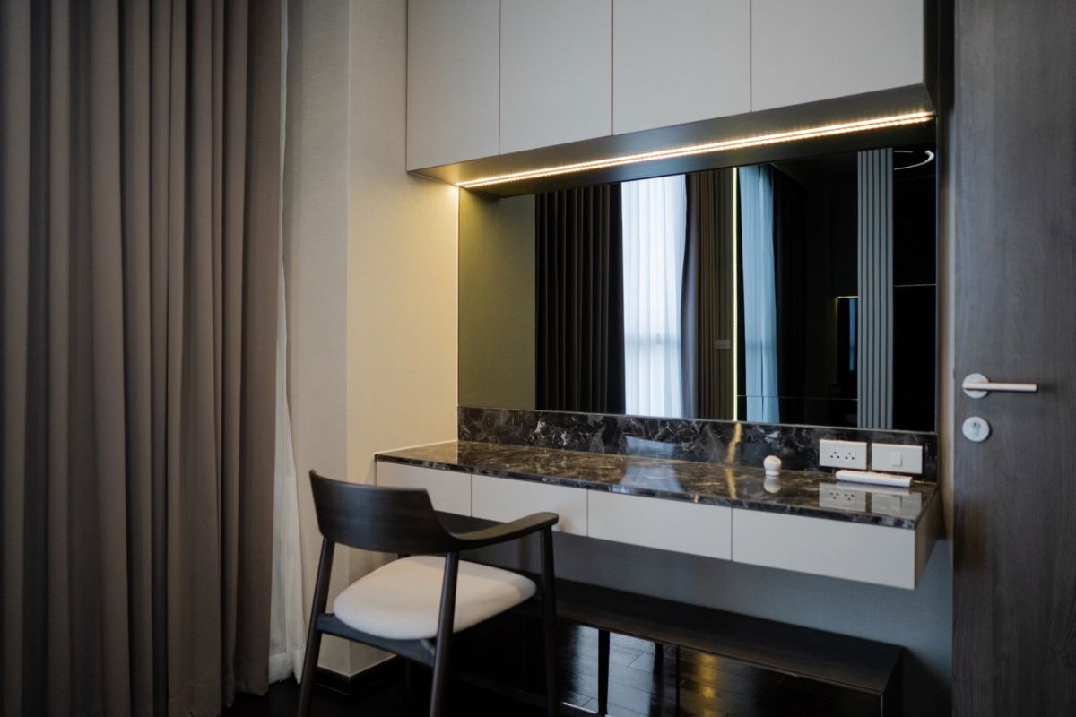 picture ♥️FOR RENT PARK ORIGIN THONGLOR 2 BEDROOM 1 BATHROOM  - 5/9