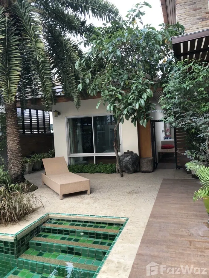 รูป ขาย บ้านเดี่ยว 3 ห้องนอน ใน เมืองพัทยา, ชลบุรี - รูปที่ 17/19