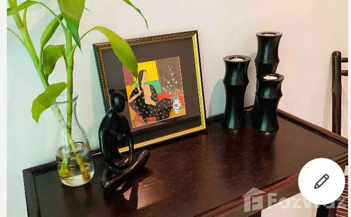 รูป คอนโดให้เช่า 2 ห้องนอน ในโครงการ บางเทา บีช การ์เด้น 1053174 - รูปที่ 14/21
