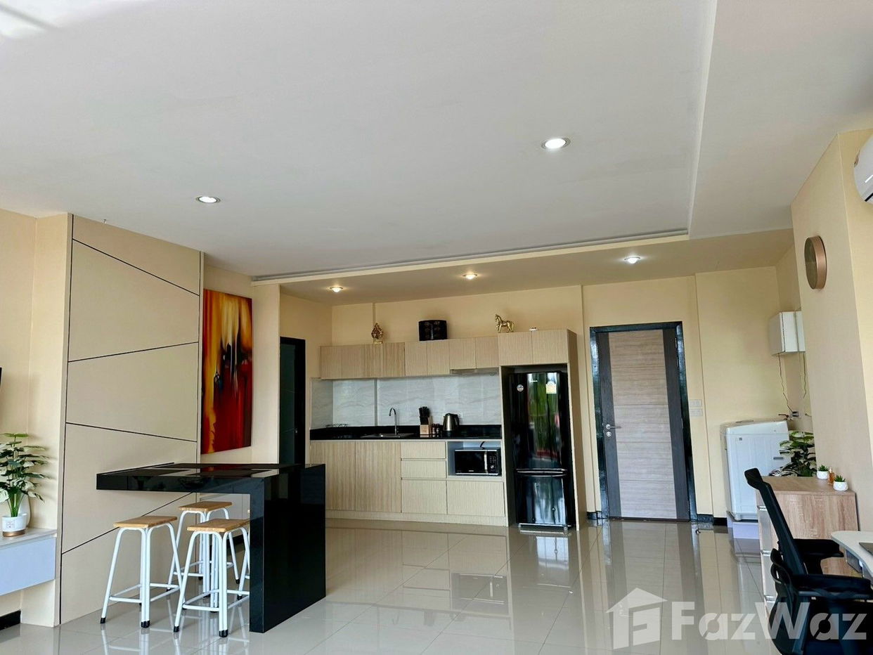 picture Luxury 2-Bedroom Apartment Near Nai Harn Beach - 16/40