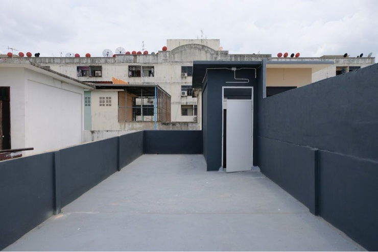 รูป ให้เช่า Townhouse ซอยลาดพร้าว 132 - รูปที่ 23/25