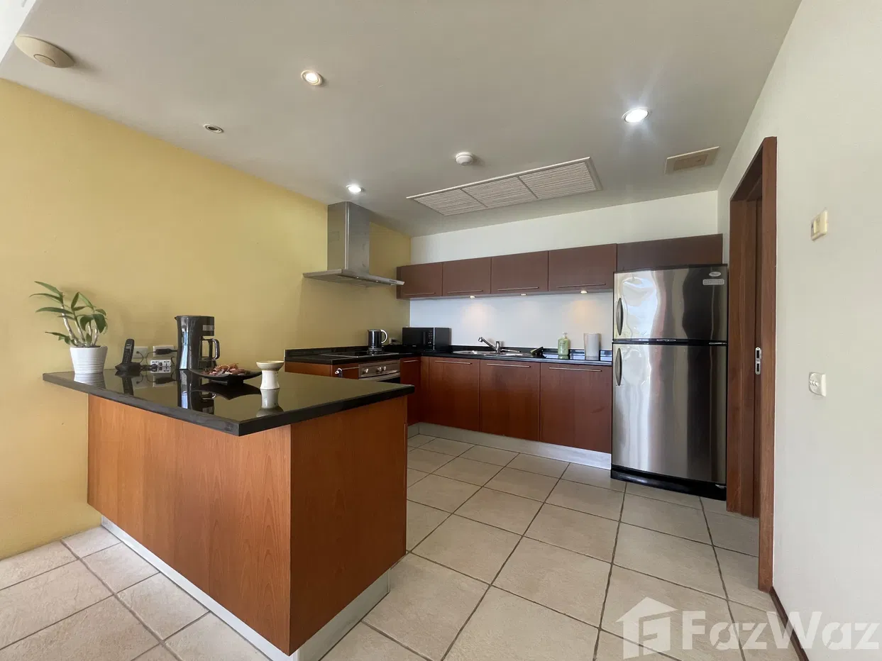 picture Ocean View Penthouse Style Living In Kamala 5643799 - 6/25