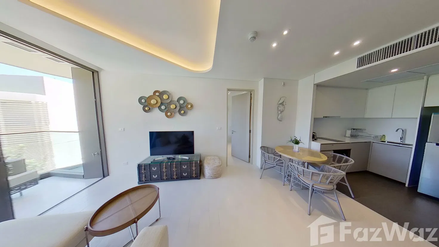 picture Soothing Retreat in Luxurious Veranda Hua Hin for 8.9mil - 4/31