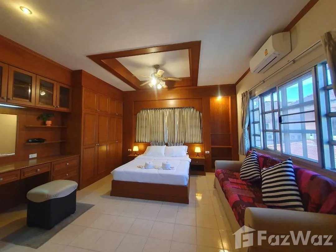 picture Pool villa house for rent 5647503 - 5/10