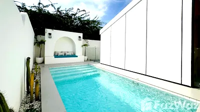 Houses for rent Thap Tai, Prachuap Khiri Khan : 3 Bedroom Villa for rent at Baan Somdul 2016827