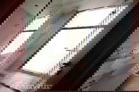 คอนโดให้เช่า 2 ห้องนอน ในโครงการ เดอะ เมท