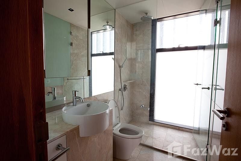 picture 2 Bedroom Condo for rent at The Met 37133 - 1/12