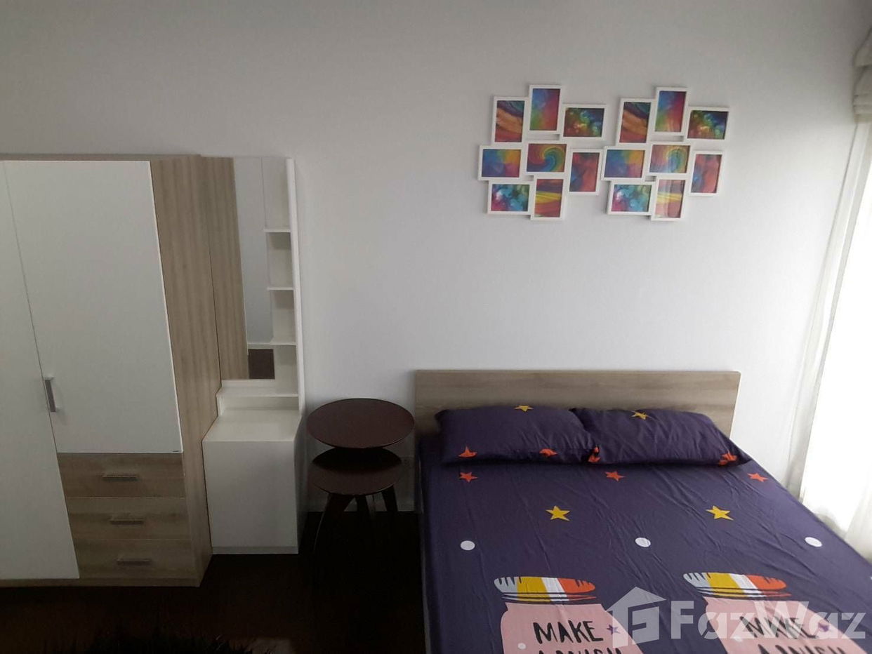 รูป คอนโดให้เช่า 2 ห้องนอน ในโครงการ โนเบิล ออร่า 1362888 - รูปที่ 4/6