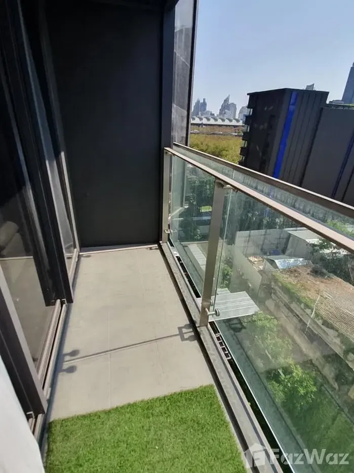 picture 1 Bedroom Condo for sale at The Line Asoke - Ratchada - 3/6