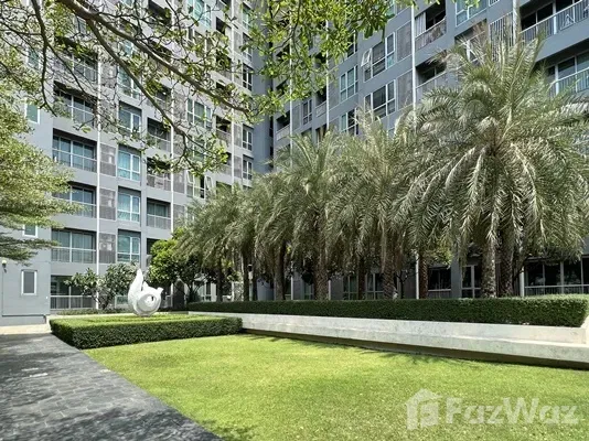 picture 1 Bedroom Condo for sale at Rhythm Sukhumvit 50 - 63/70