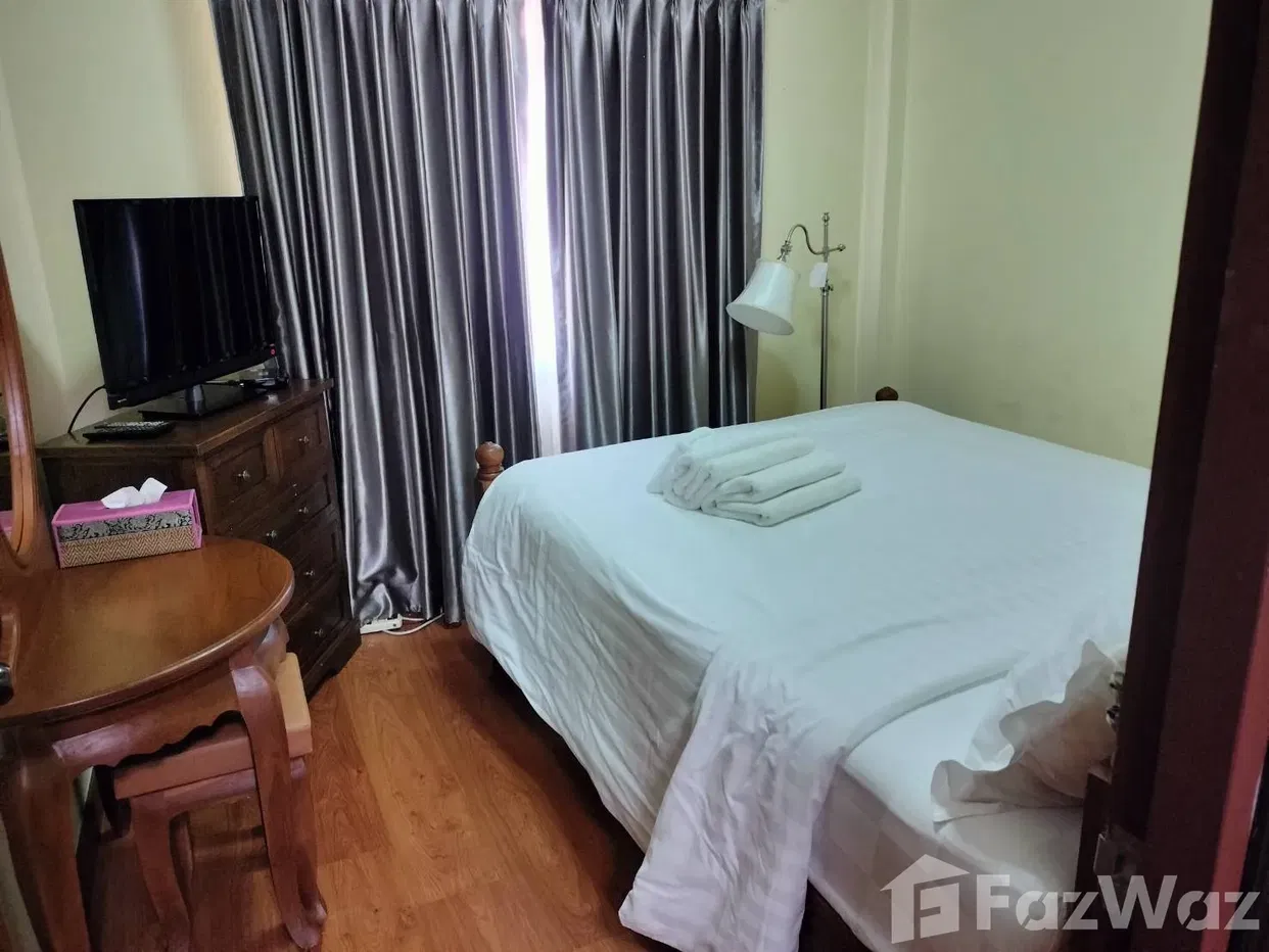 รูป บ้านเดี่ยวให้เช่า 3 ห้องนอน ในโครงการ เดอะธนาซิตี้โฮม 5569240 - รูปที่ 18/28