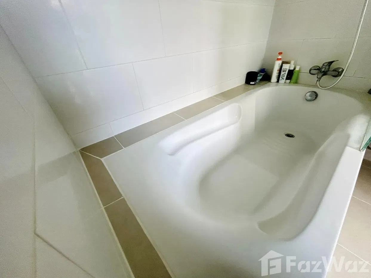 picture 1 Bedroom Condo for sale at PG Rama IX - 9/10
