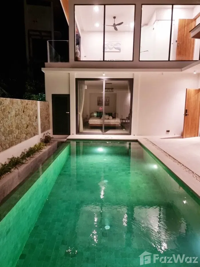 picture 3 Bedroom Villa for sale at Autumn Villa - 9/28