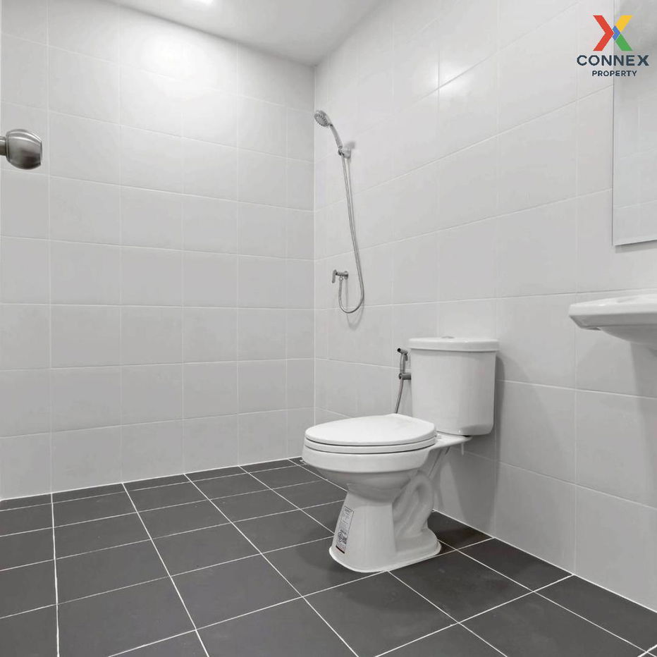 picture For Sale Townhouse/Townhome  , Baan Phuttachad Bang Rak Yai , newly renovated , Bang Rak Yai , Bang Bua Thong , Nonthaburi , CX-127525 ✅ Live chat with us ADD LINE @connexproperty ✅  - 10/10