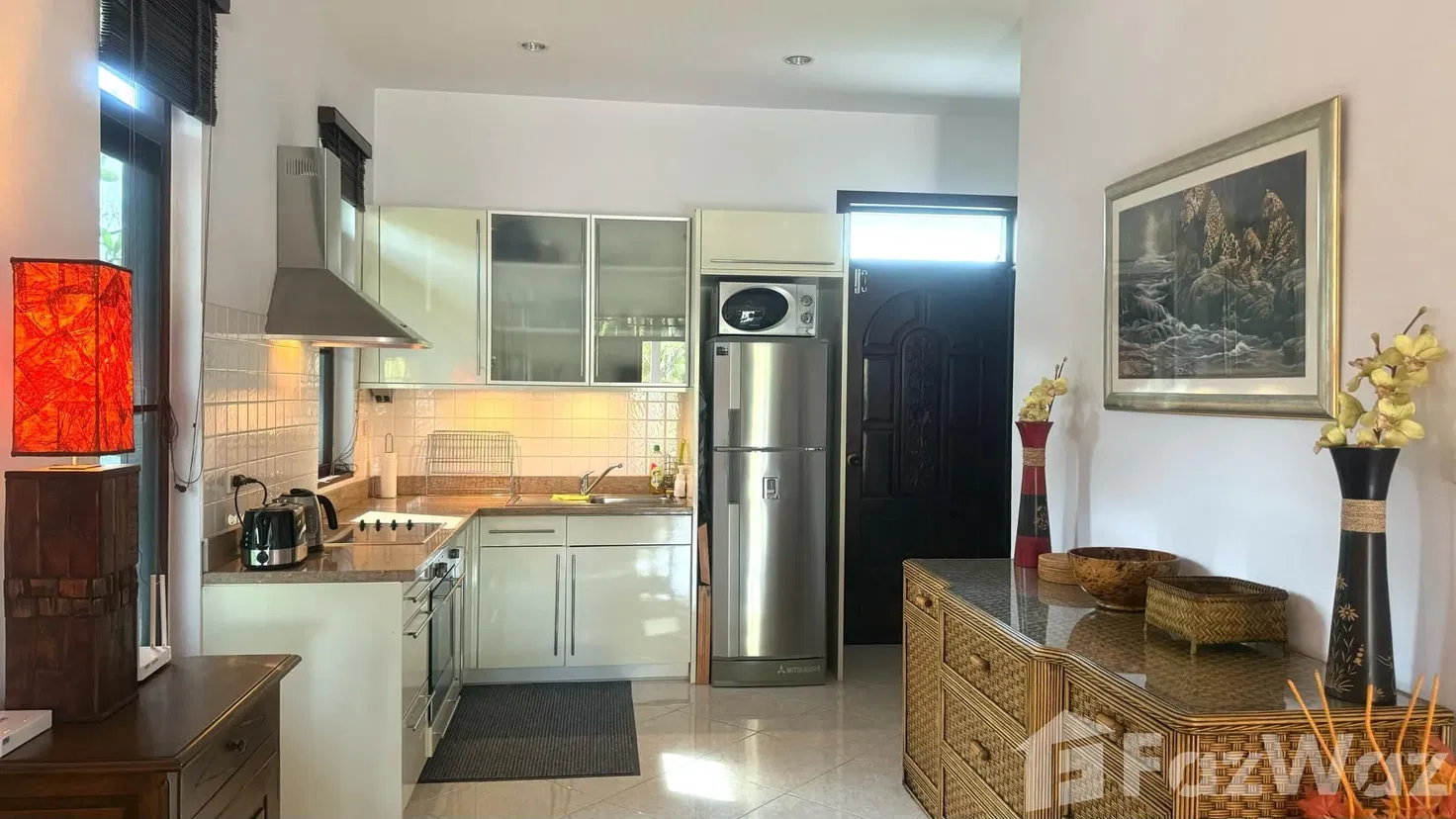 picture 2 Bedroom Villa for sale at Manora Village I - 10/26