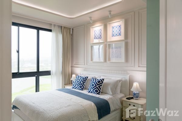 picture Studio Condo for sale at Royal Lee The Terminal Phuket - 14/16