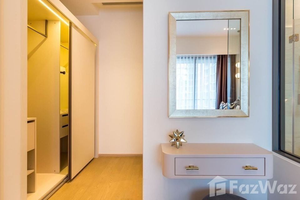 picture 1 Bedroom Condo for rent at The Strand Thonglor 1717582 - 4/9