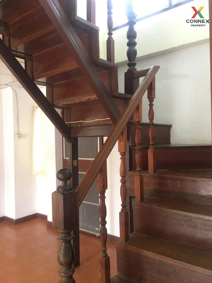 picture For Sale House , Saithip Songprapa 18 , corner unit , Si Kan , Don Mueang , Bangkok , CX-127574 ✅ Live chat with us ADD LINE @connexproperty ✅  - 2/7