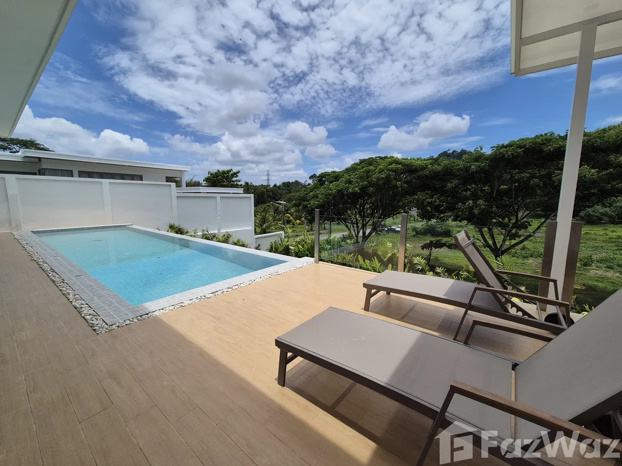 picture 6 Bedroom Villa for sale at Alisha Forest Thalang Phuket - 24/32