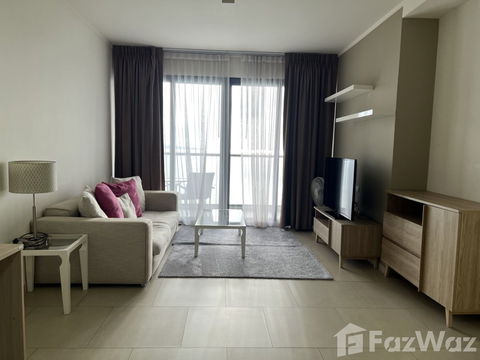 คอนโดให้เช่า 1 ห้องนอน ในโครงการ ซายร์ วงศ์อมาตย์
