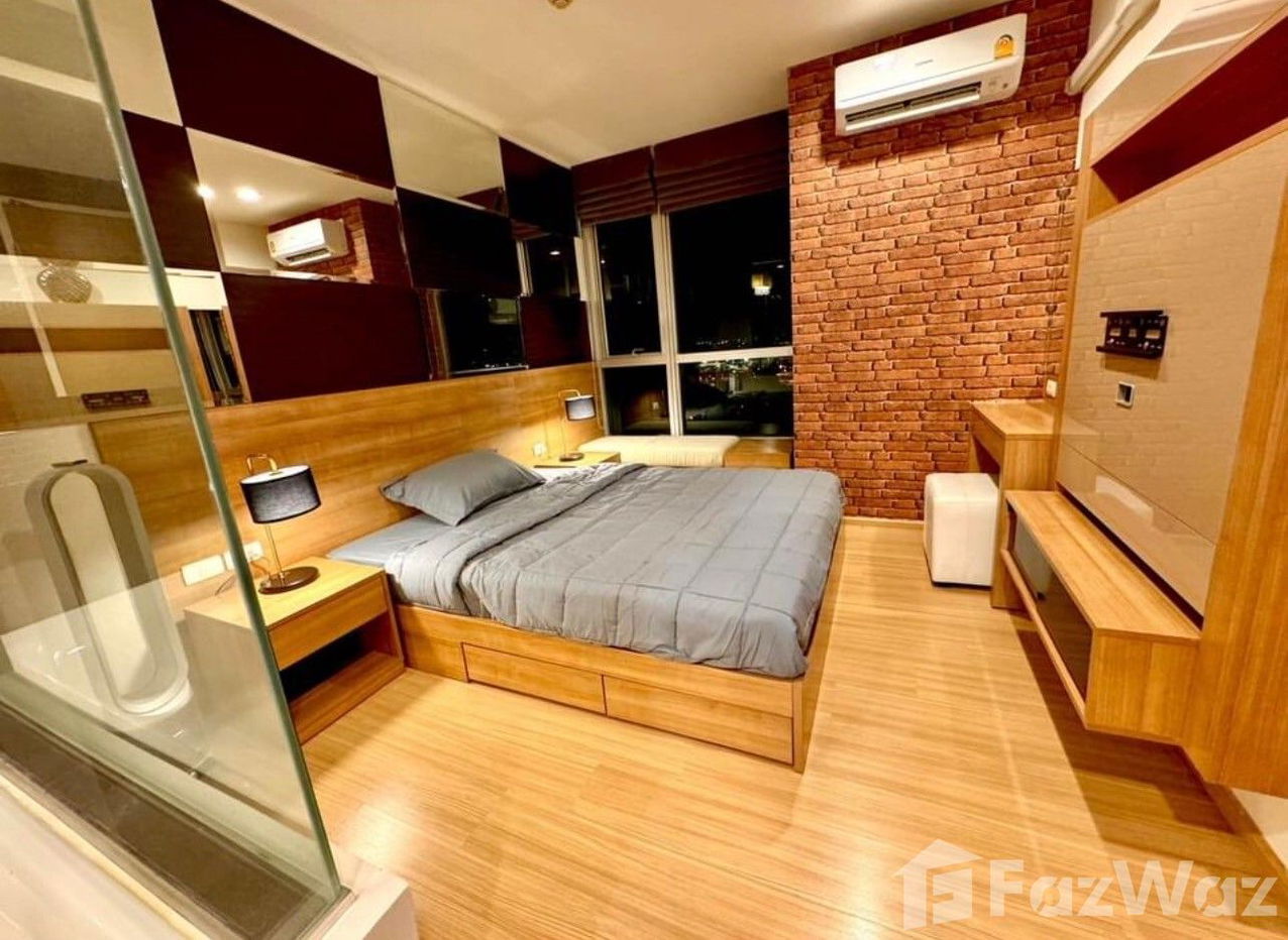 picture 1 Bedroom Condo for sale at Rhythm Sukhumvit 50 - 2/6
