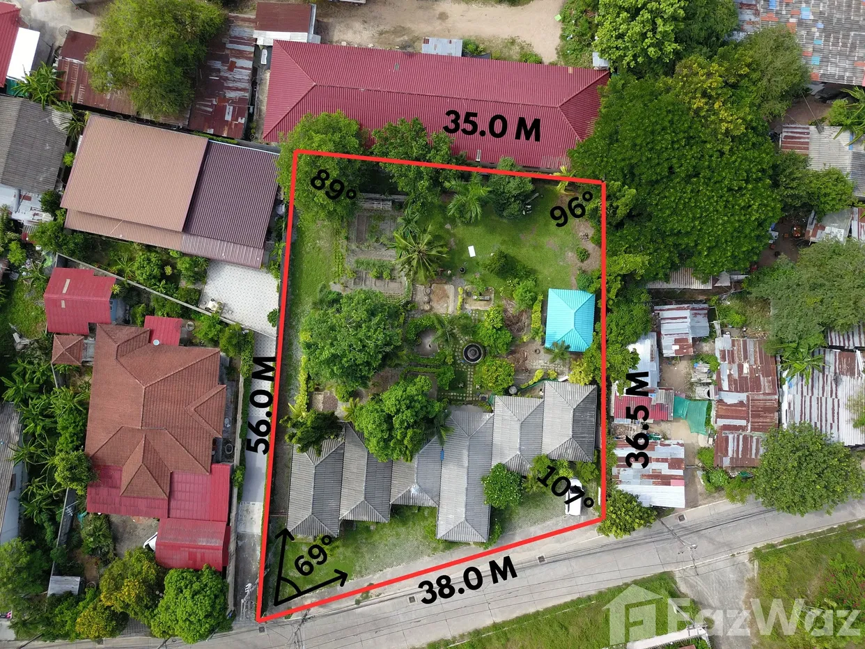 picture Land for sale in Nong Prue, Chon Buri - 3/8