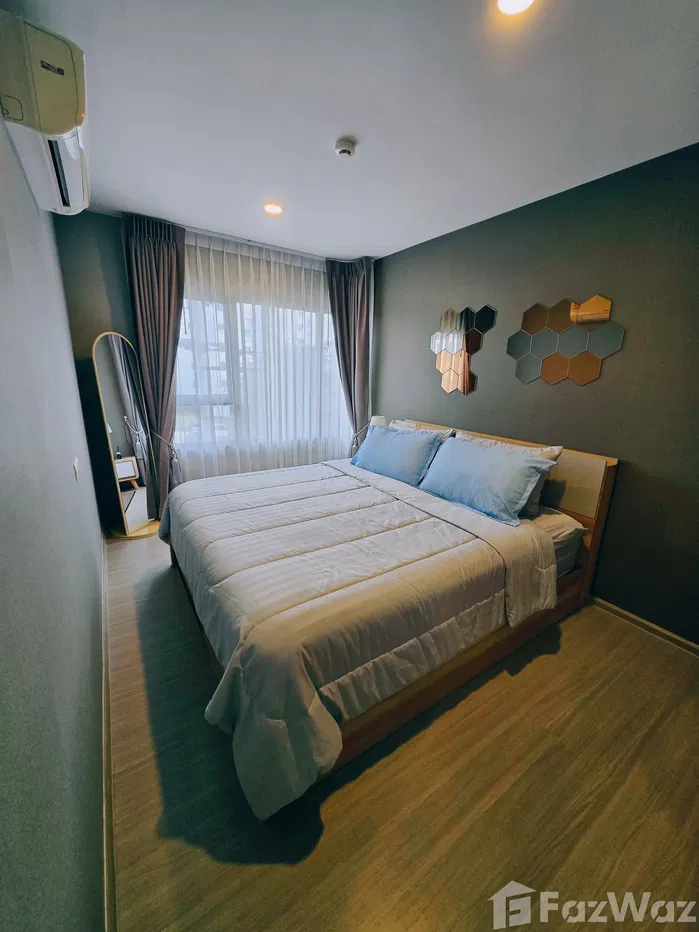 picture 1 Bedroom Condo for sale at Aspire Sukhumvit-Onnut - 7/23