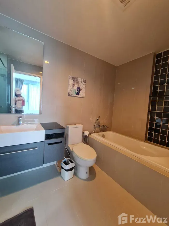 รูป 2 Bedrooms Condo For Rent & Sale - รูปที่ 5/8