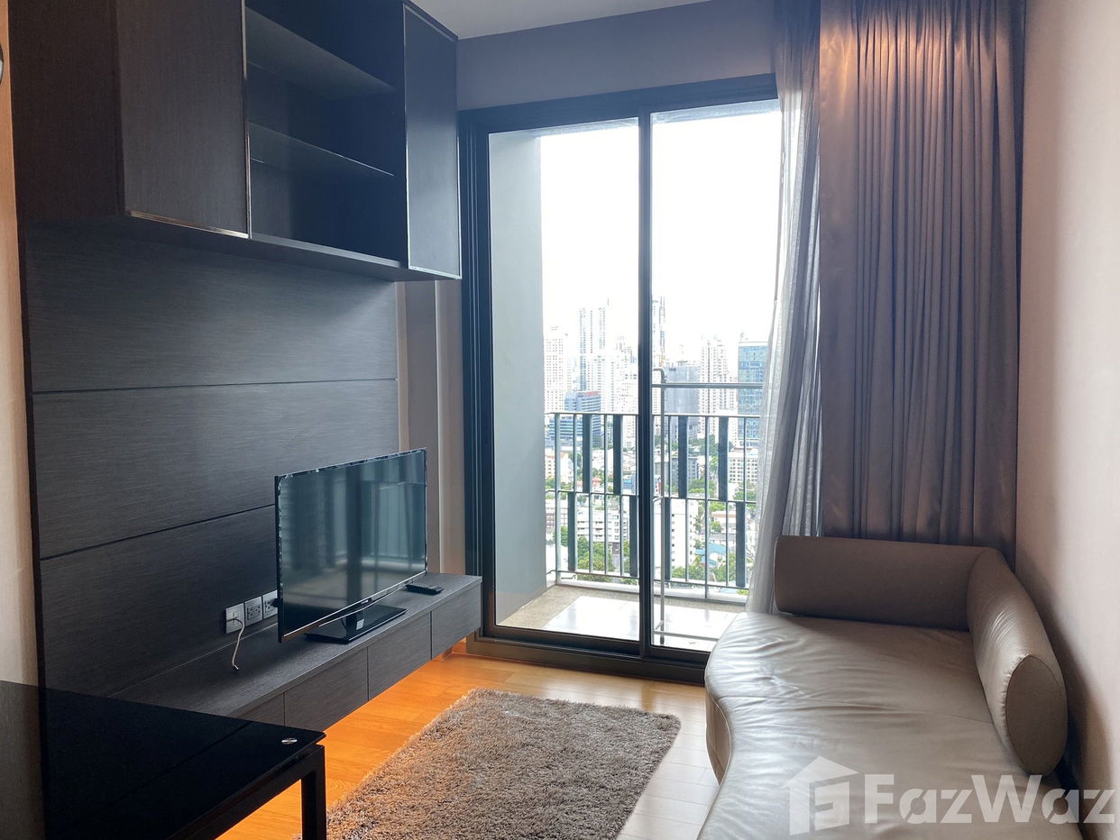 picture 1 Bedroom Condo for sale at Keyne - 4/9