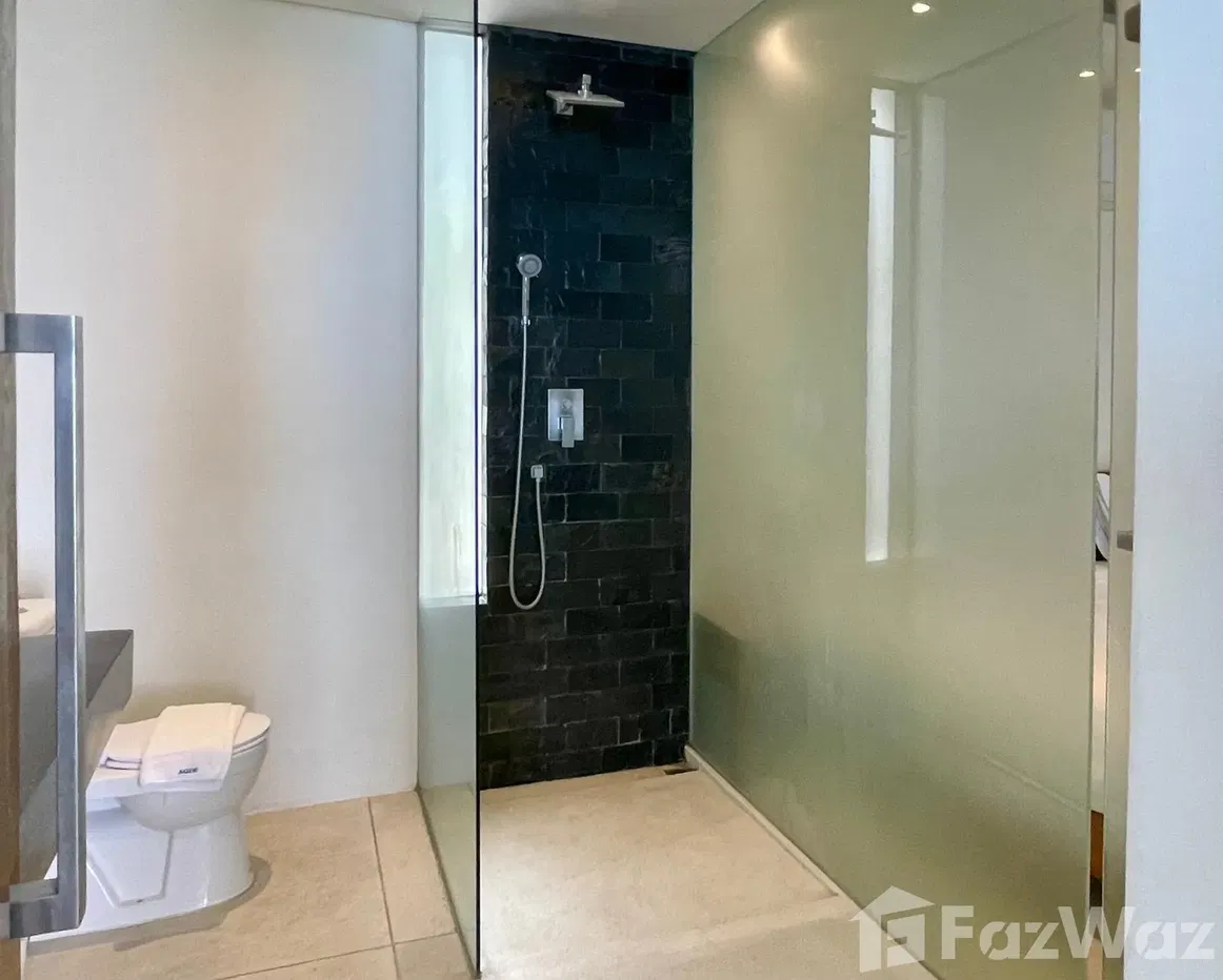 picture 3 Bedroom Pool Villa with Stunning Views near Chaweng Beach - 8/23