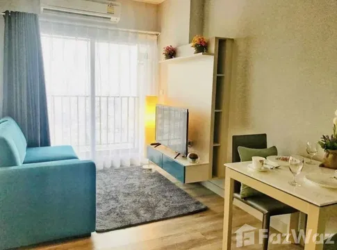 For Rent!! Centric Sea Pattaya