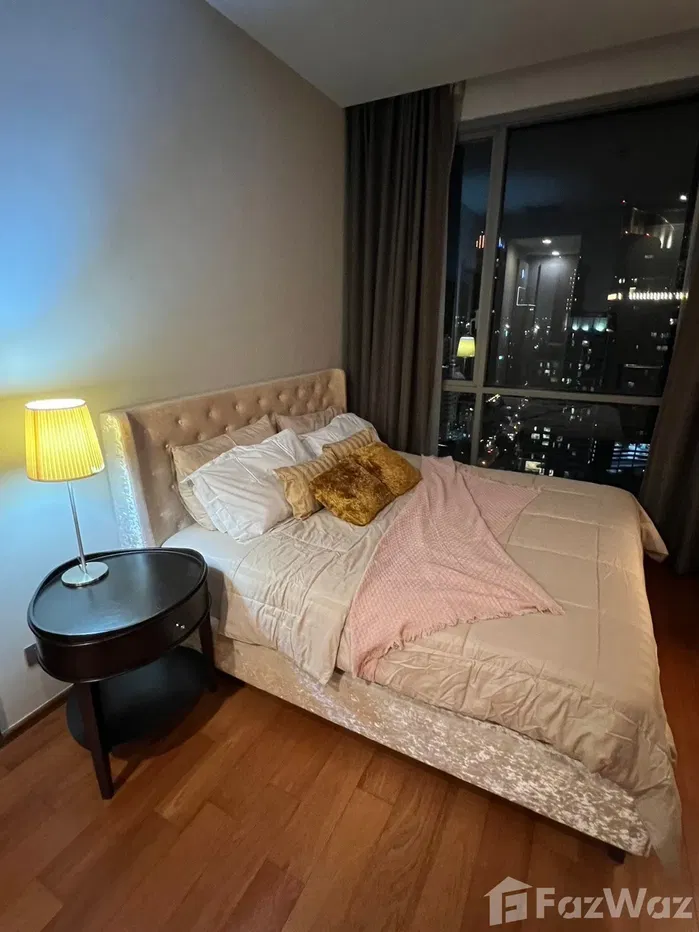 picture 1 Bedroom Condo for rent at Quattro By Sansiri 1798544 - 8/8